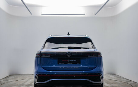 Volkswagen Tiguan, 2024 год, 4 280 000 рублей, 6 фотография