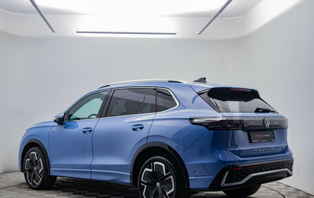 Volkswagen Tiguan, 2024 год, 4 280 000 рублей, 7 фотография