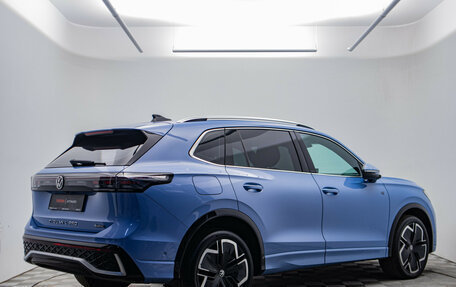 Volkswagen Tiguan, 2024 год, 4 280 000 рублей, 5 фотография