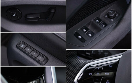Volkswagen Tiguan, 2024 год, 4 280 000 рублей, 17 фотография