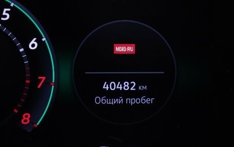 Volkswagen Tiguan, 2024 год, 4 280 000 рублей, 12 фотография