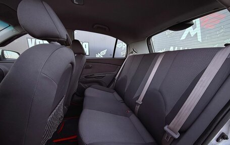 KIA Rio II, 2011 год, 450 000 рублей, 11 фотография