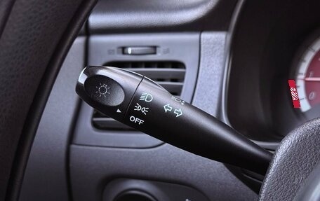 KIA Rio II, 2011 год, 450 000 рублей, 15 фотография