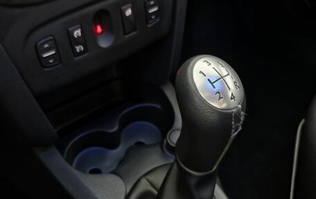 Renault Sandero II рестайлинг, 2015 год, 869 000 рублей, 21 фотография