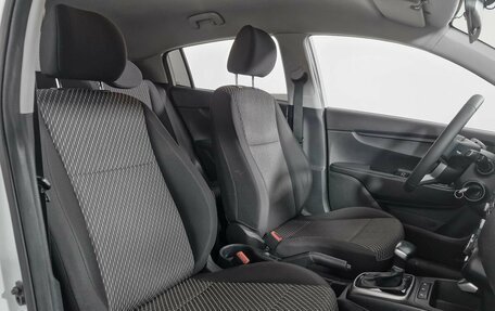 KIA Rio IV, 2018 год, 1 159 000 рублей, 6 фотография
