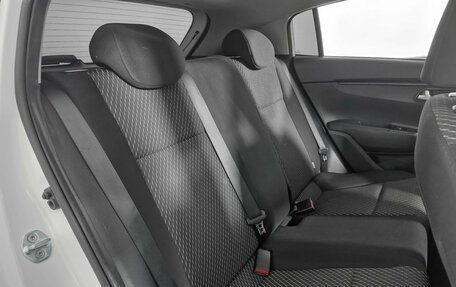 KIA Rio IV, 2018 год, 1 159 000 рублей, 2 фотография