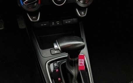 KIA Rio IV, 2018 год, 1 159 000 рублей, 4 фотография