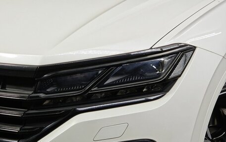 Volkswagen Touareg III, 2021 год, 6 800 000 рублей, 10 фотография