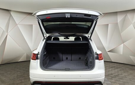 Volkswagen Touareg III, 2021 год, 6 800 000 рублей, 12 фотография