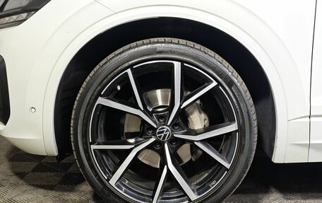 Volkswagen Touareg III, 2021 год, 6 800 000 рублей, 9 фотография