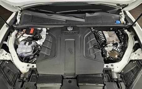 Volkswagen Touareg III, 2021 год, 6 800 000 рублей, 11 фотография