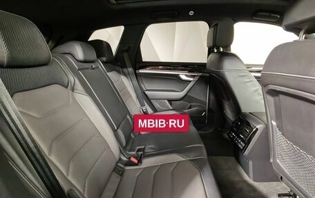 Volkswagen Touareg III, 2021 год, 6 800 000 рублей, 16 фотография
