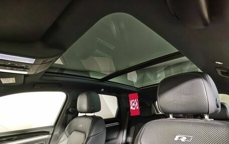 Volkswagen Touareg III, 2021 год, 6 800 000 рублей, 24 фотография