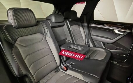 Volkswagen Touareg III, 2021 год, 6 800 000 рублей, 17 фотография