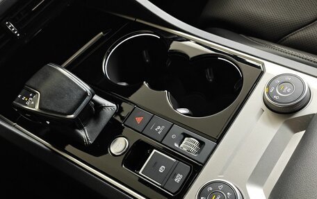 Volkswagen Touareg III, 2021 год, 6 800 000 рублей, 26 фотография