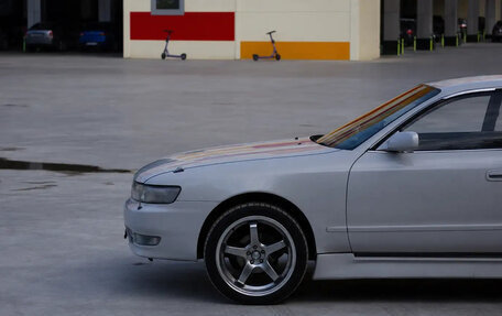 Toyota Chaser V рестайлинг, 1992 год, 570 000 рублей, 2 фотография