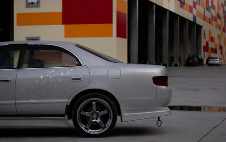 Toyota Chaser V рестайлинг, 1992 год, 570 000 рублей, 3 фотография