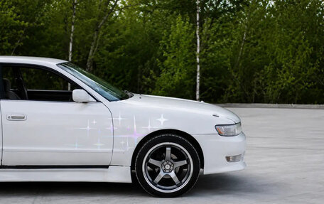 Toyota Chaser V рестайлинг, 1992 год, 570 000 рублей, 6 фотография