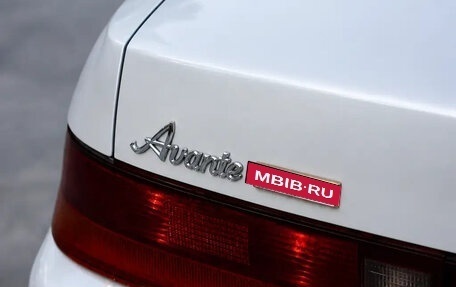 Toyota Chaser V рестайлинг, 1992 год, 570 000 рублей, 9 фотография