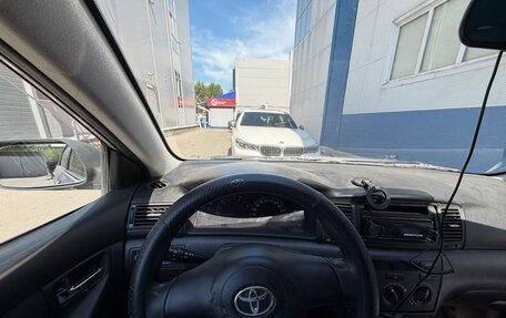 Toyota Corolla, 2004 год, 350 000 рублей, 7 фотография