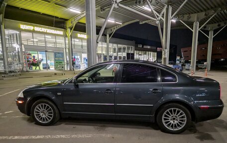 Volkswagen Passat B5+ рестайлинг, 2002 год, 450 000 рублей, 3 фотография