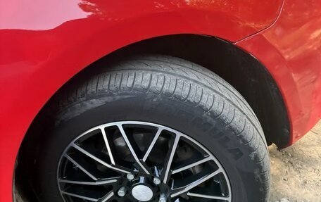 Mazda 3, 2007 год, 630 000 рублей, 8 фотография