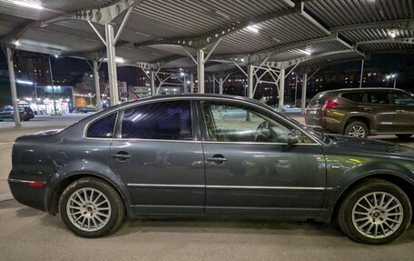 Volkswagen Passat B5+ рестайлинг, 2002 год, 450 000 рублей, 6 фотография