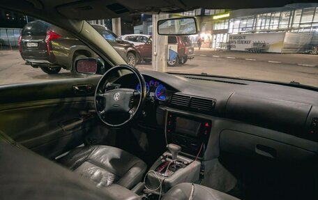 Volkswagen Passat B5+ рестайлинг, 2002 год, 450 000 рублей, 13 фотография