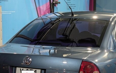 Volkswagen Passat B5+ рестайлинг, 2002 год, 450 000 рублей, 11 фотография