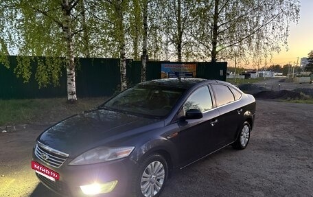 Ford Mondeo IV рестайлинг, 2010 год, 470 000 рублей, 4 фотография