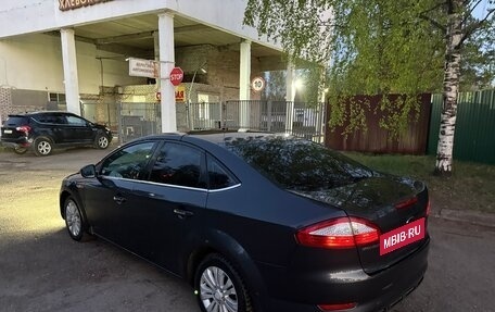 Ford Mondeo IV рестайлинг, 2010 год, 470 000 рублей, 2 фотография