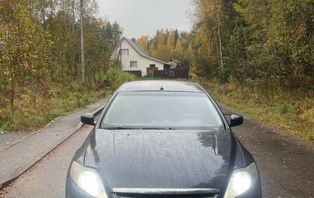 Ford Mondeo IV рестайлинг, 2010 год, 470 000 рублей, 5 фотография