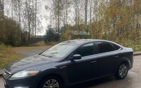 Ford Mondeo IV рестайлинг, 2010 год, 470 000 рублей, 7 фотография