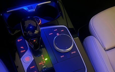 BMW 2 серия F44, 2020 год, 3 100 000 рублей, 8 фотография