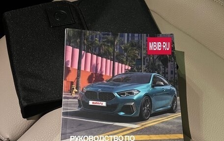 BMW 2 серия F44, 2020 год, 3 100 000 рублей, 11 фотография