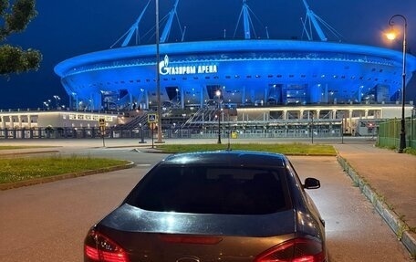 Ford Mondeo IV рестайлинг, 2010 год, 470 000 рублей, 10 фотография