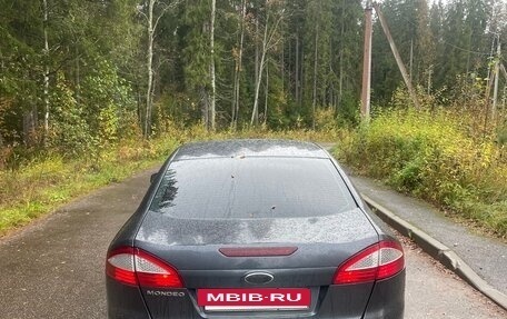 Ford Mondeo IV рестайлинг, 2010 год, 470 000 рублей, 8 фотография