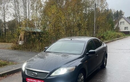 Ford Mondeo IV рестайлинг, 2010 год, 470 000 рублей, 6 фотография
