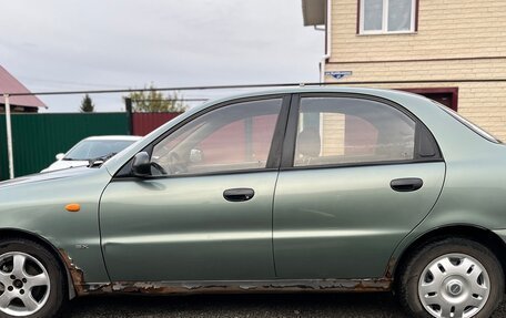 Chevrolet Lanos I, 2006 год, 150 000 рублей, 3 фотография