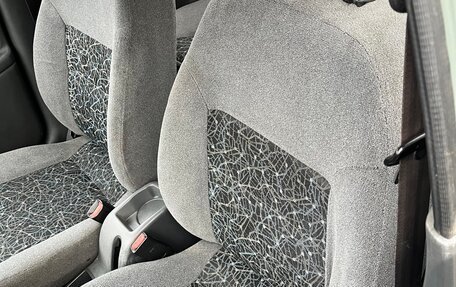 Chevrolet Lanos I, 2006 год, 150 000 рублей, 16 фотография