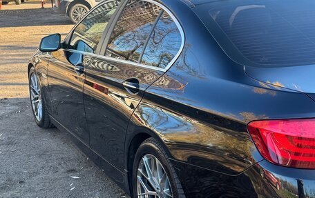 BMW 5 серия, 2010 год, 1 950 000 рублей, 4 фотография