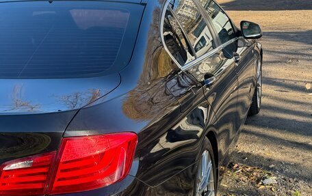BMW 5 серия, 2010 год, 1 950 000 рублей, 6 фотография