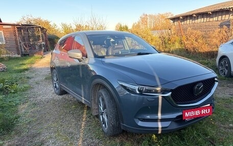 Mazda CX-5 II, 2022 год, 3 600 000 рублей, 7 фотография
