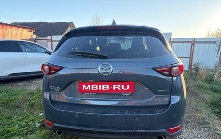 Mazda CX-5 II, 2022 год, 3 600 000 рублей, 4 фотография