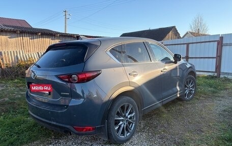 Mazda CX-5 II, 2022 год, 3 600 000 рублей, 5 фотография