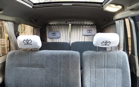 Toyota Estima III рестайлинг -2, 1995 год, 650 000 рублей, 5 фотография