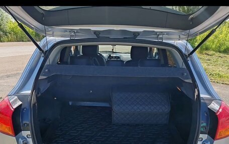 Mitsubishi ASX I рестайлинг, 2011 год, 950 000 рублей, 8 фотография