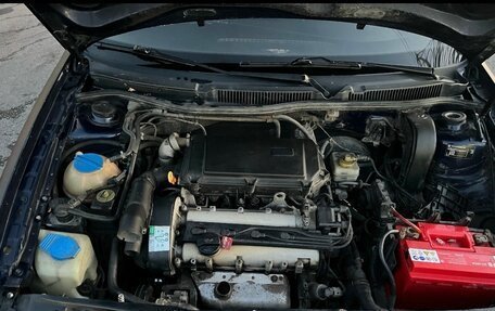 Volkswagen Golf IV, 2001 год, 175 000 рублей, 8 фотография