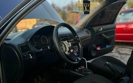 Volkswagen Golf IV, 2001 год, 175 000 рублей, 7 фотография