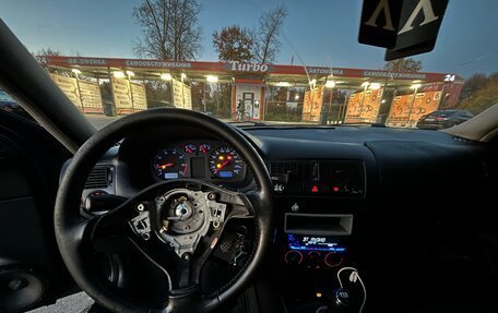 Volkswagen Golf IV, 2001 год, 175 000 рублей, 5 фотография